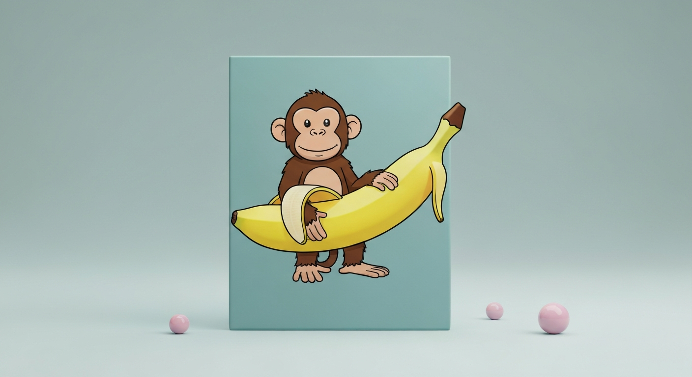 Banane-Deko: Pop-Art-Statements &amp; Boho-Akzente für Ihr Zuhause
