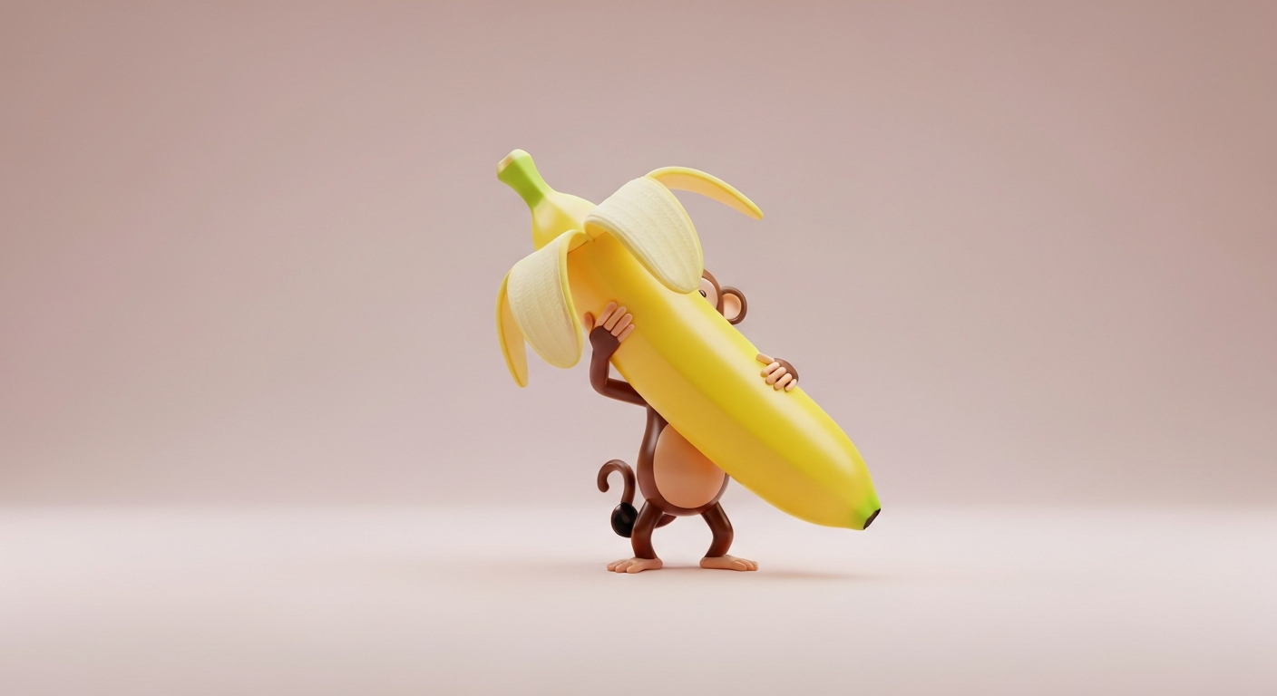 Bananen-Deko im Pop Art Stil: Darauf sollten Sie beim Kauf achten