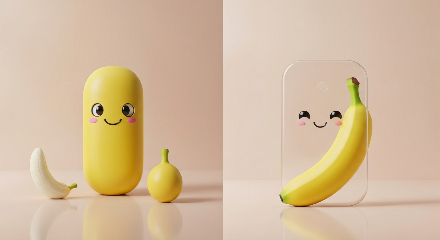Bananen-Deko: Lampen, Kissen &amp; mehr – Ihr Zuhause wird zum Hingucker!