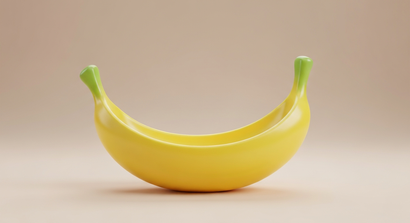 Bananen-Frische-Wunder: Die besten Obstschalen für den Sommer