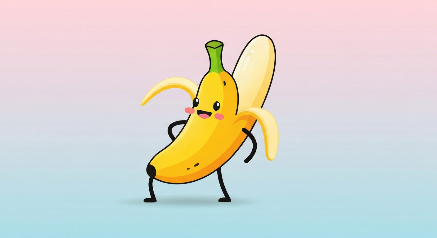 Bananen-Kostüme für Festivals: Ihr ultimativer Guide zum Hingucker!