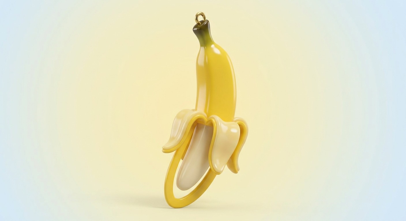 Bananen-Lesezeichen zum Schulstart: Die cleversten Helfer für Ihr Kind