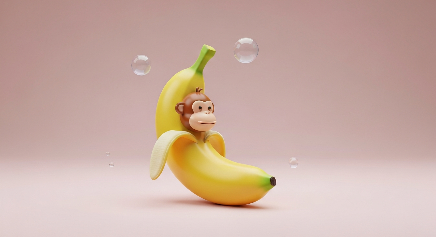 Bananen-Partyspiele: Top-Ideen für unvergessliche Sommerabende