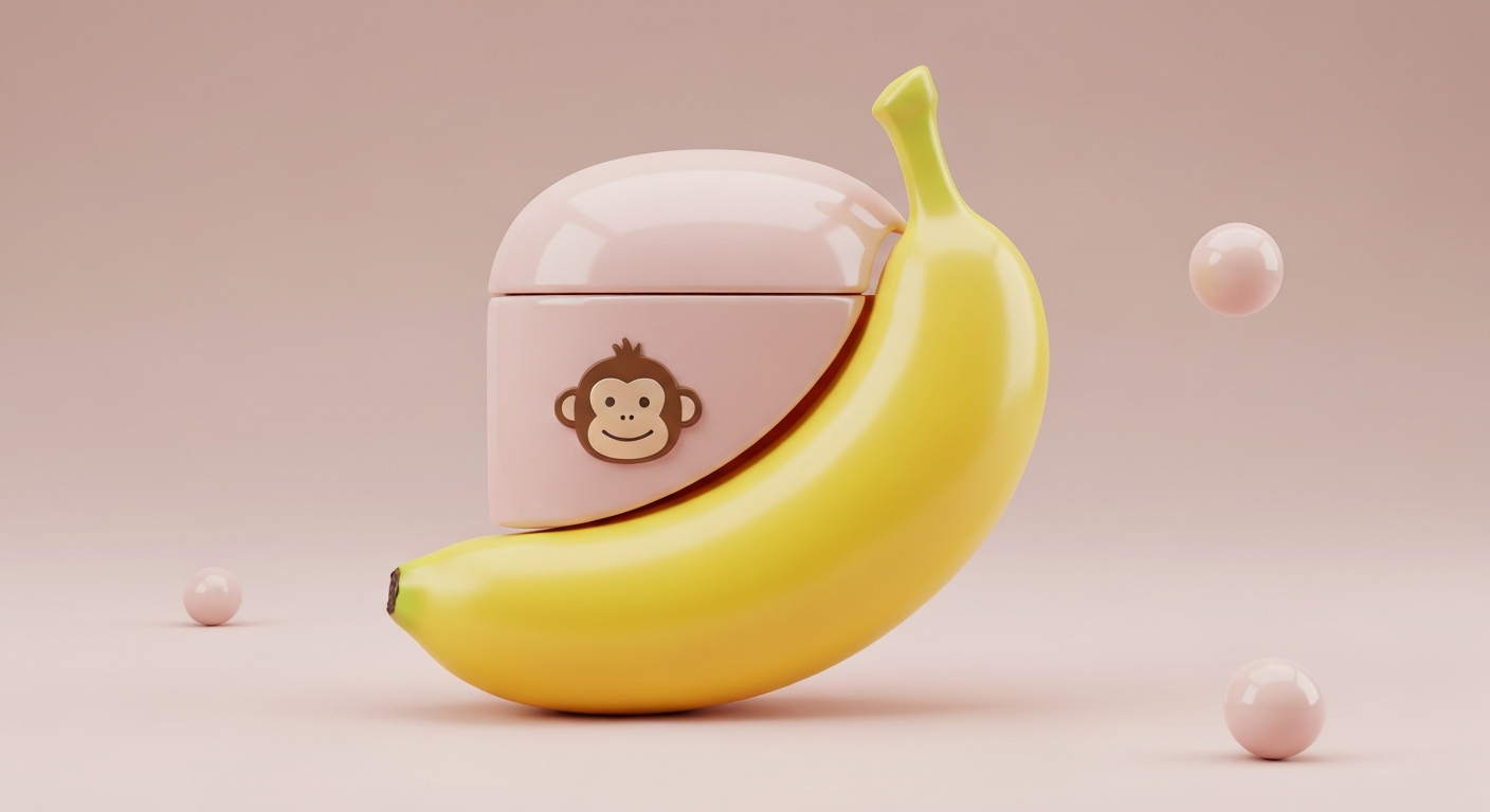 Bananen richtig reifen lassen &amp; länger haltbar machen: Der ultimative Guide