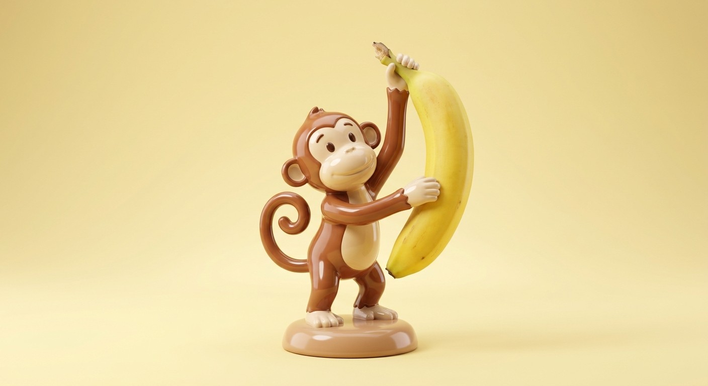 Bananenständer &amp; Obstschalen: Stilvolle Helfer für Ihre geliebten Früchte