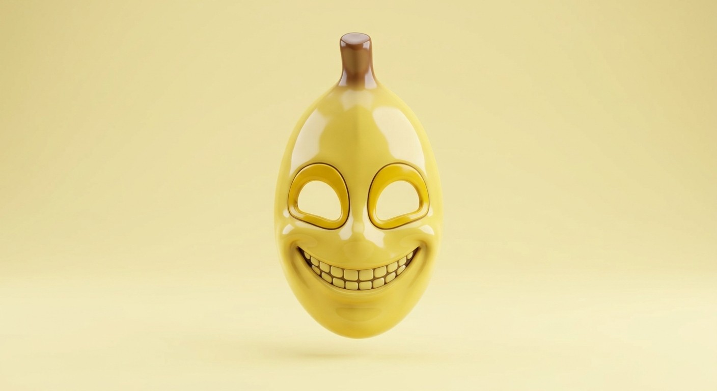 Bananige Horror-Accessoires: Die Ausstattung für den perfekten Halloween-Streich