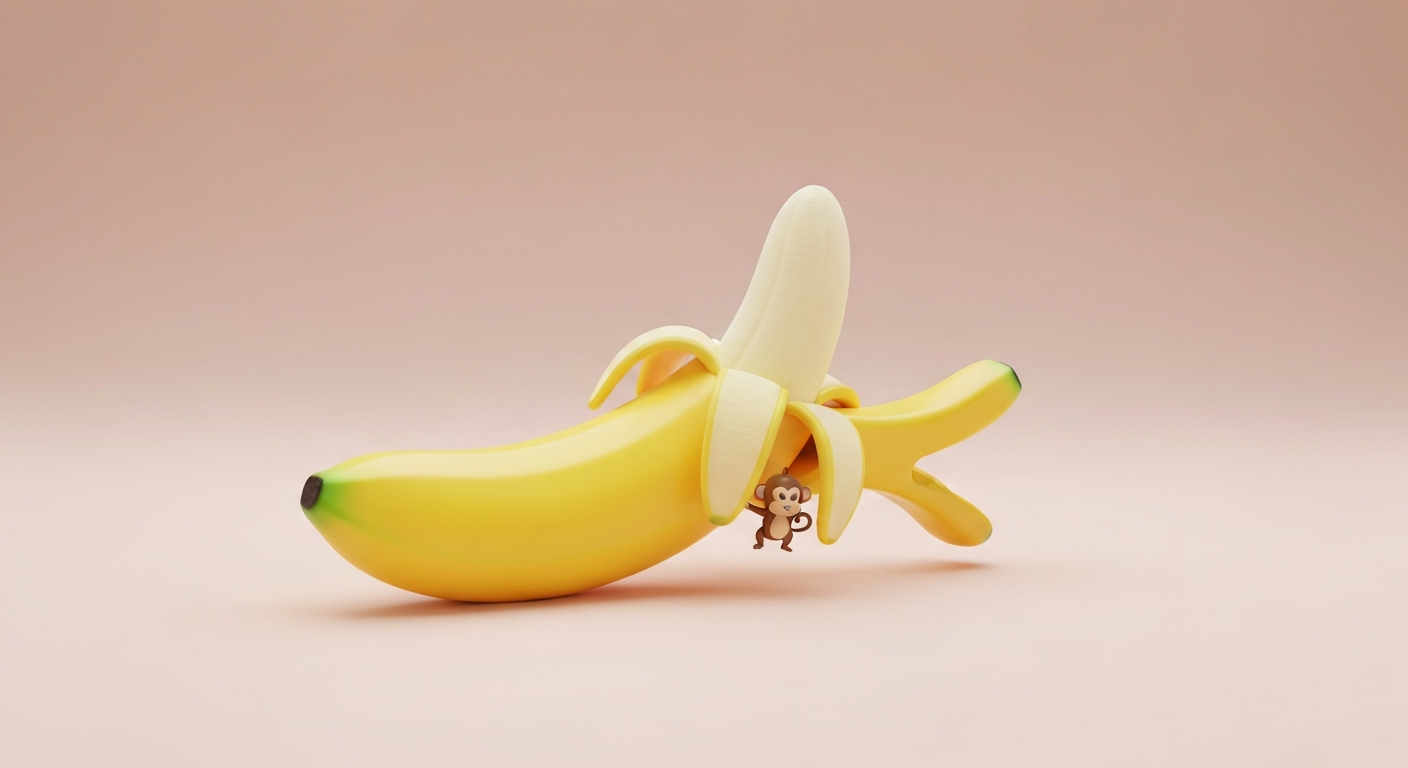 Bananen länger frisch halten: Die besten Tipps und Tricks für Ihr Zuhause