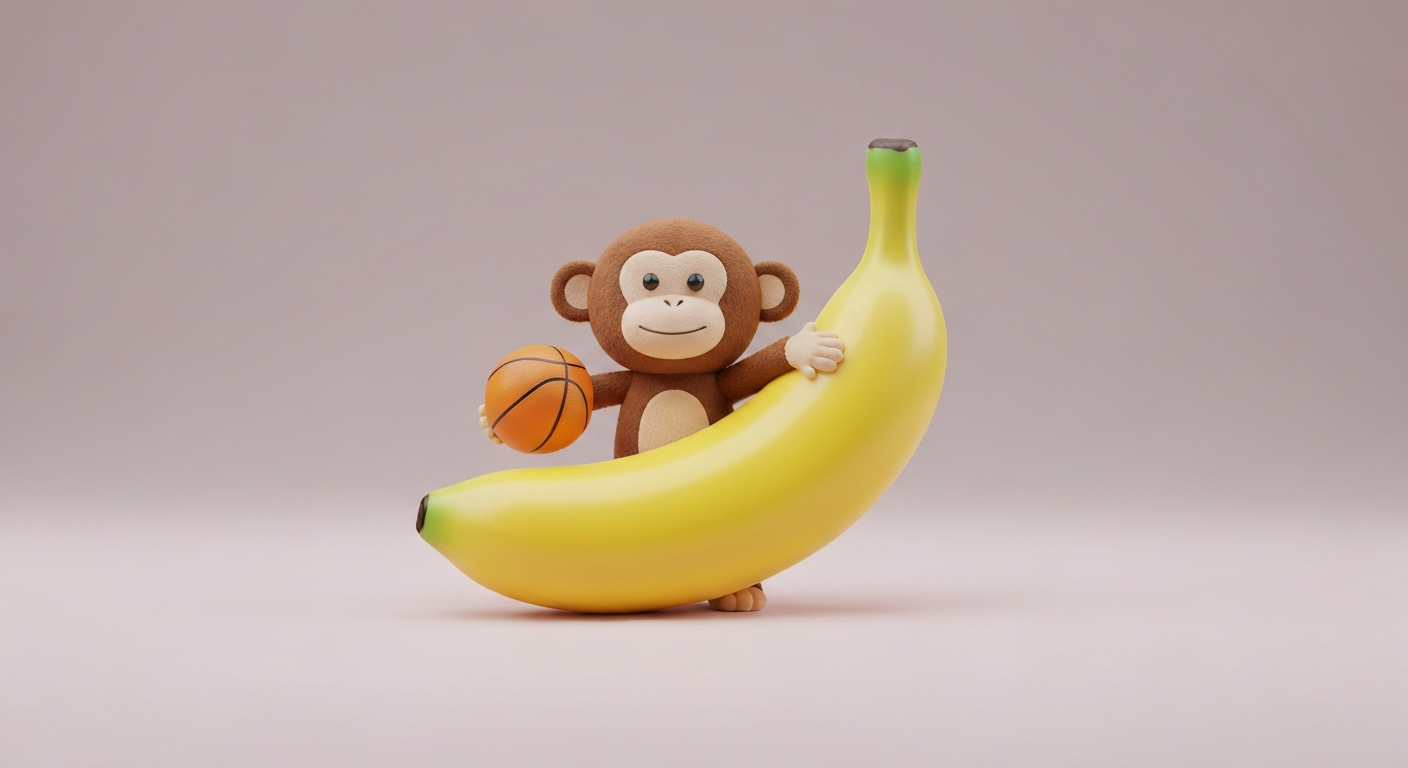 Go the Gorilla – das Zufalls-Maskottchen der Phoenix Suns