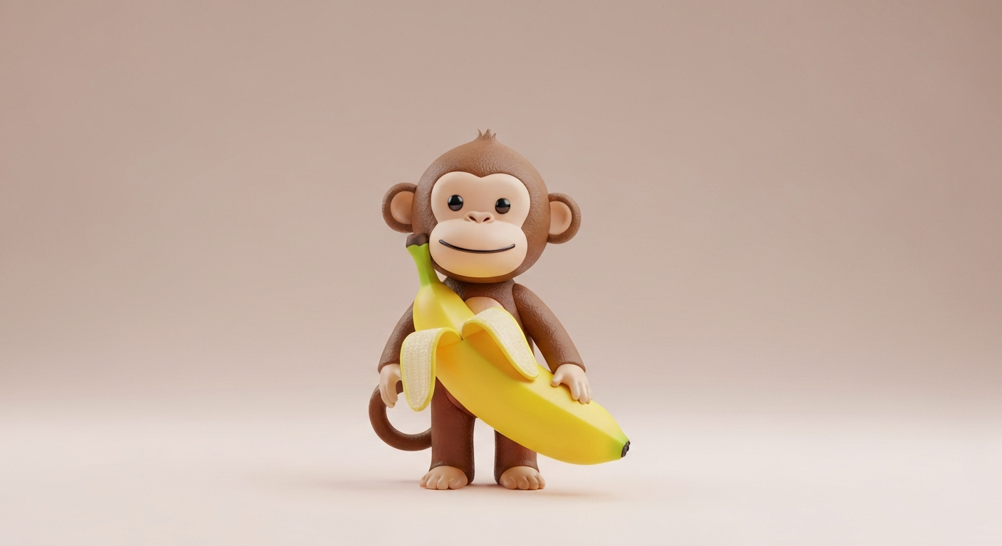 Die verrücktesten Bananen- &amp; Affen-Sportteams: Von Maskottchen bis Merch