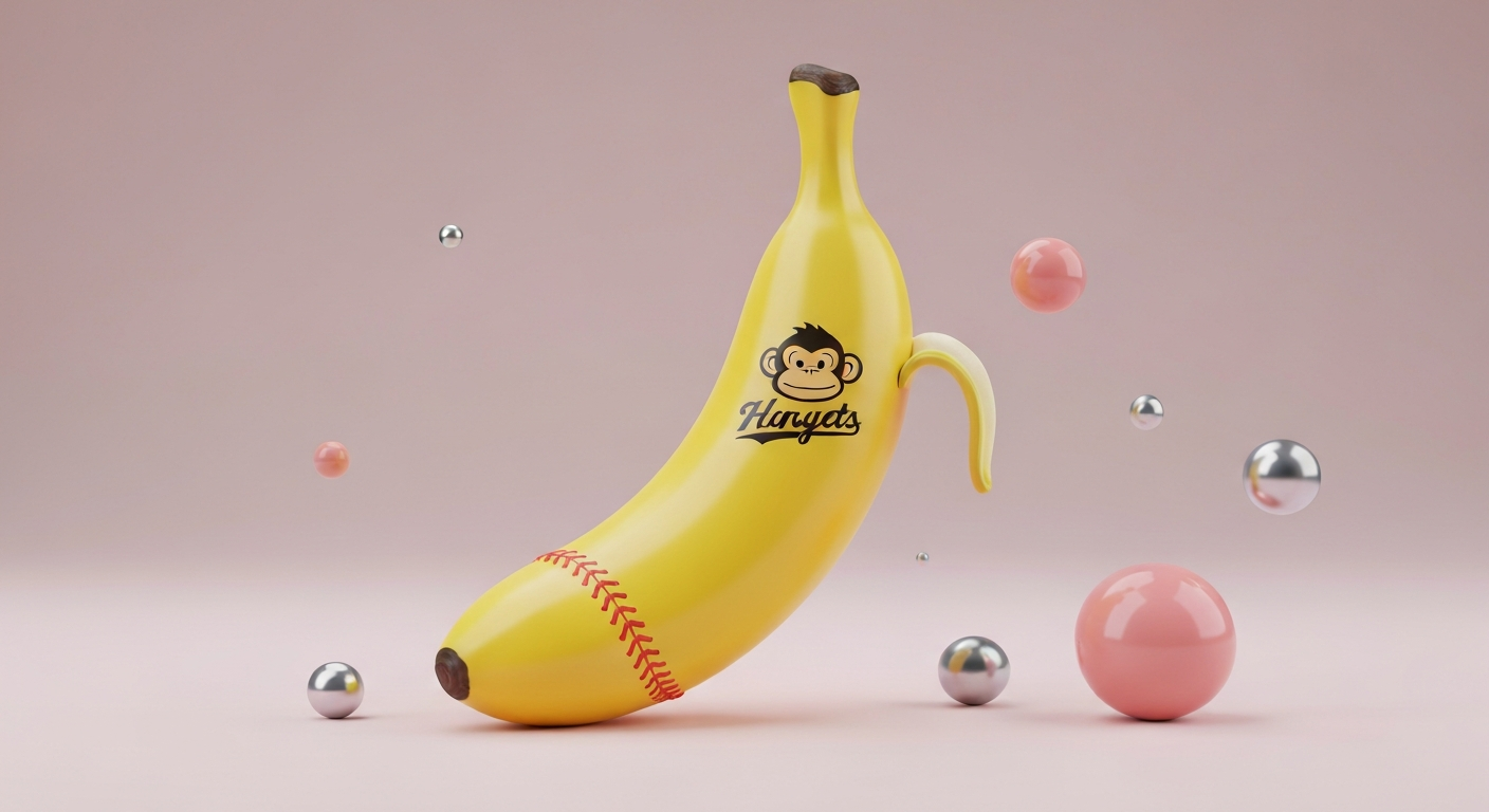 Savannah Bananas vs. Party Animals: Das Banana-Ball-Phänomen einfach erklärt
