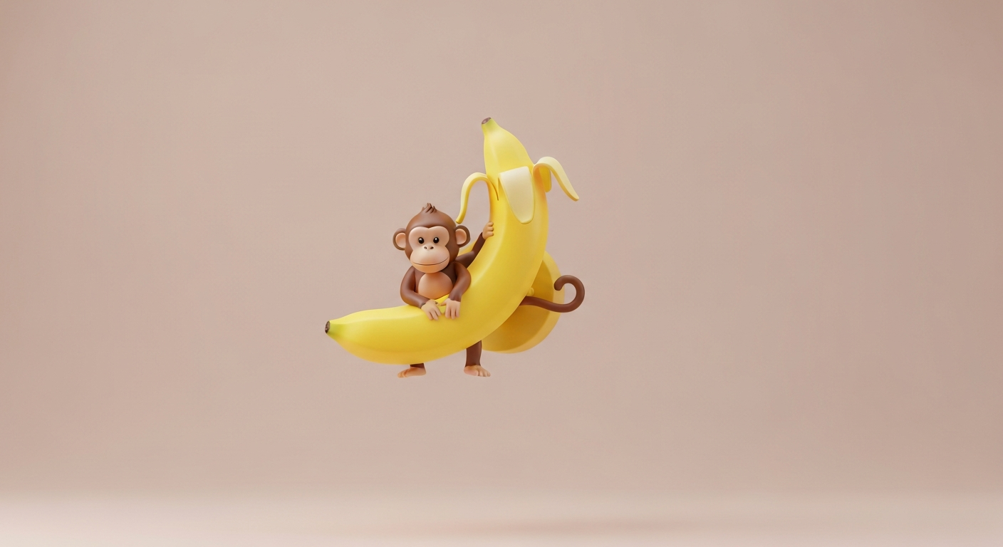 Seletti Monkey Lamp: Affen-Leuchten als Sommer-Statement