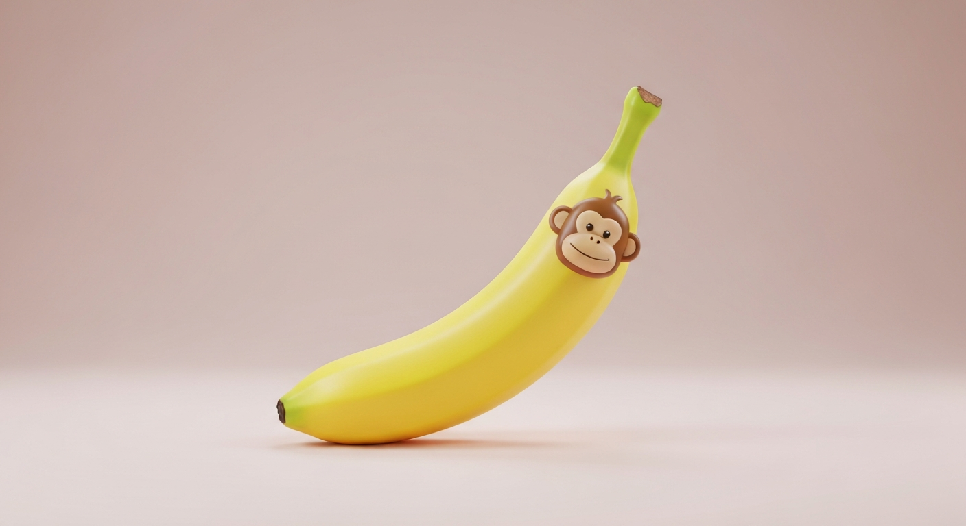 Bananen-Deko: Lampen, Kissen &amp; mehr – Ihr Zuhause wird zum Paradies!