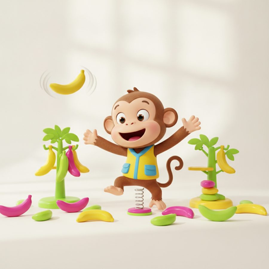 Goliath NL Banana Joe
