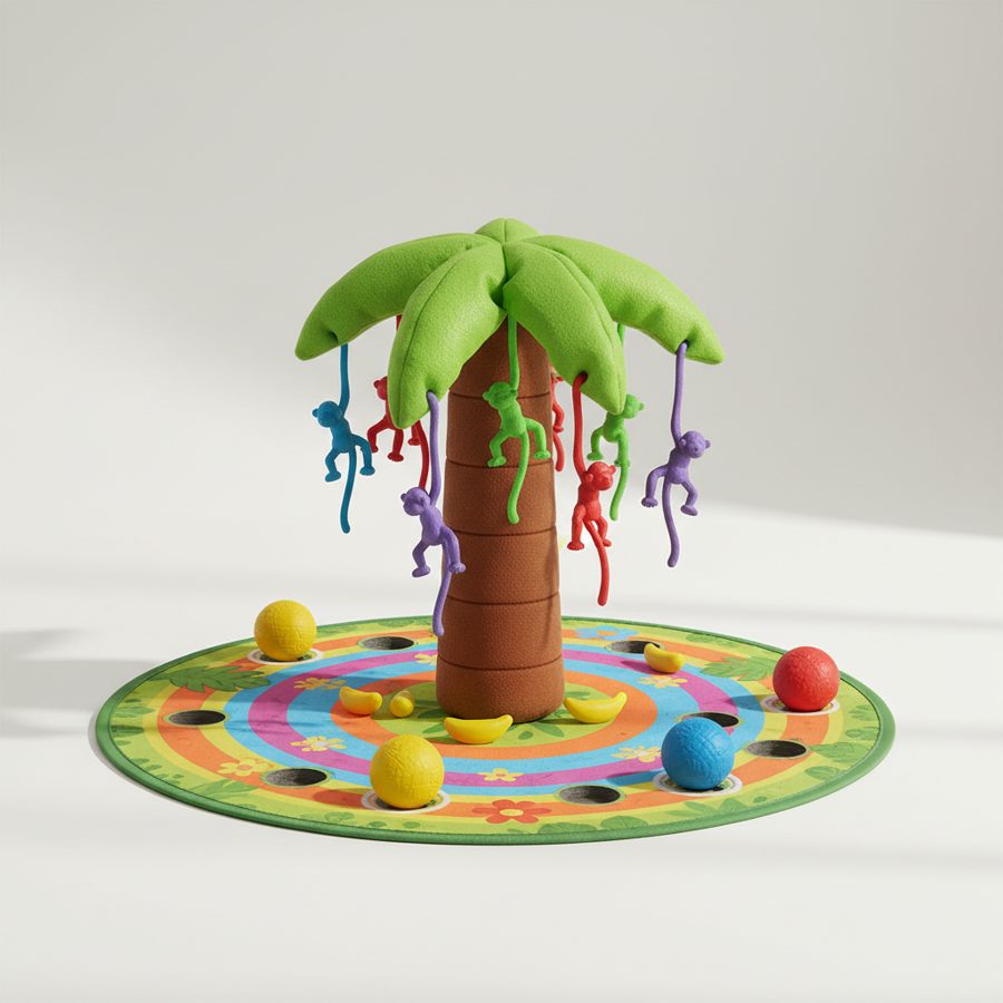Spin Master „Einfach affig