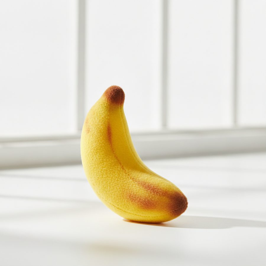 Aurora - Palm Pals - 5" Gwen Banana