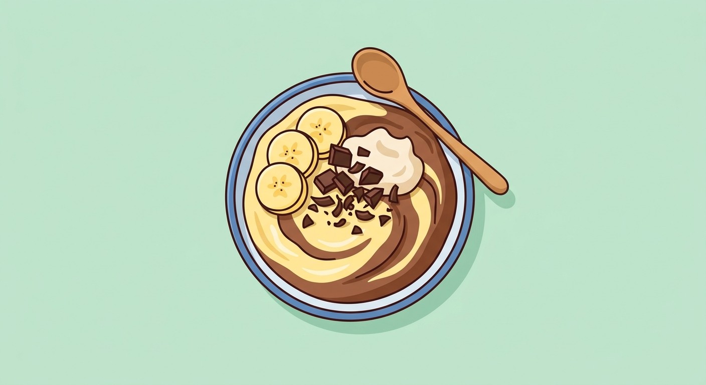 Nicecream & Eis