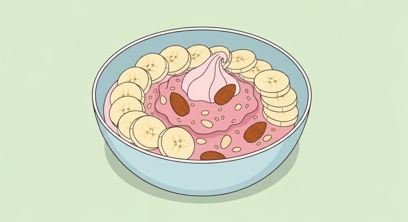 Frühstück