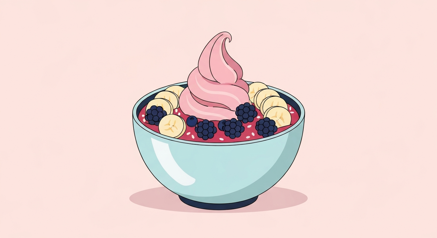 Smoothies & Shakes