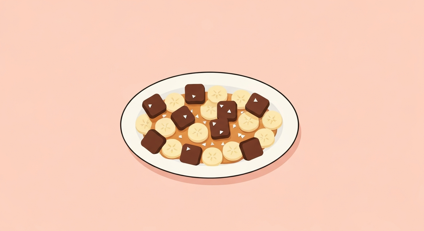 Snacks & Energie