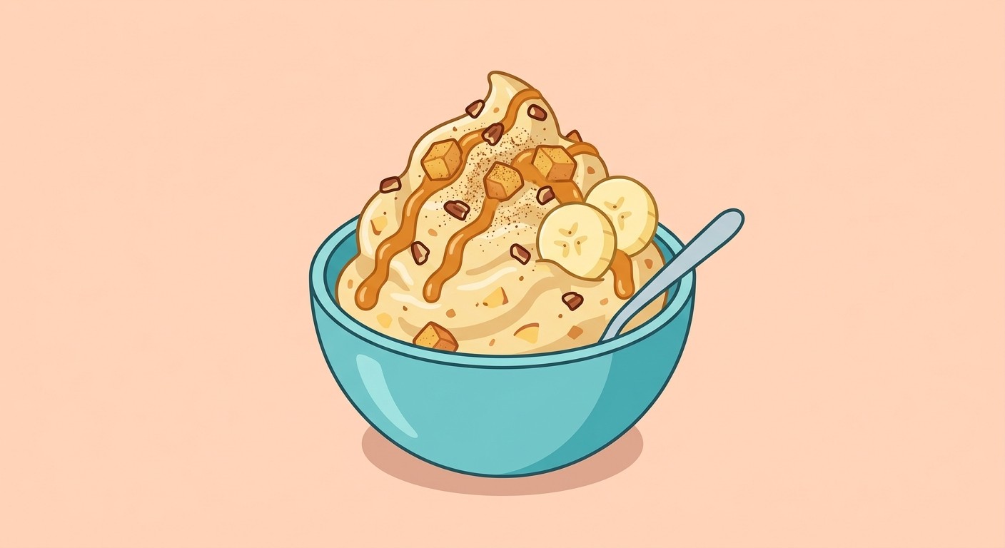 Nicecream & Eis