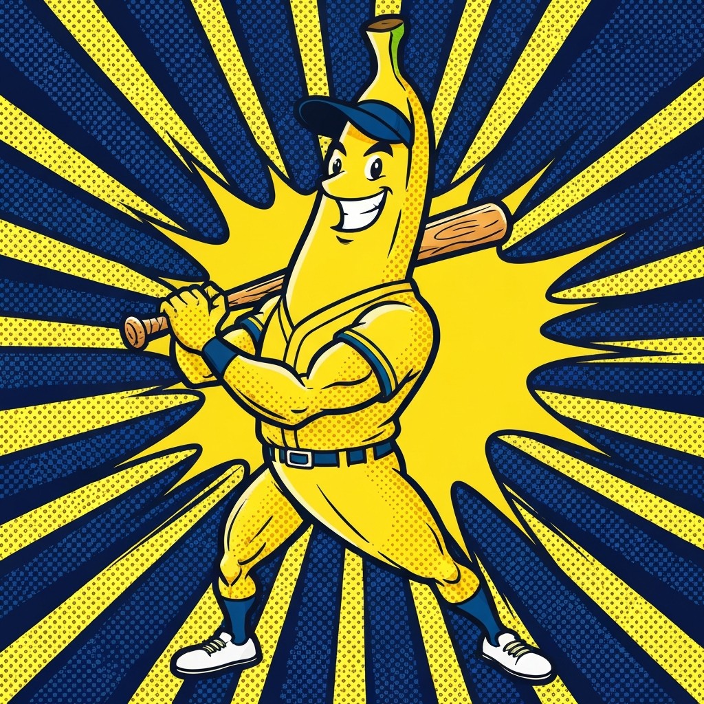 Savannah Bananas